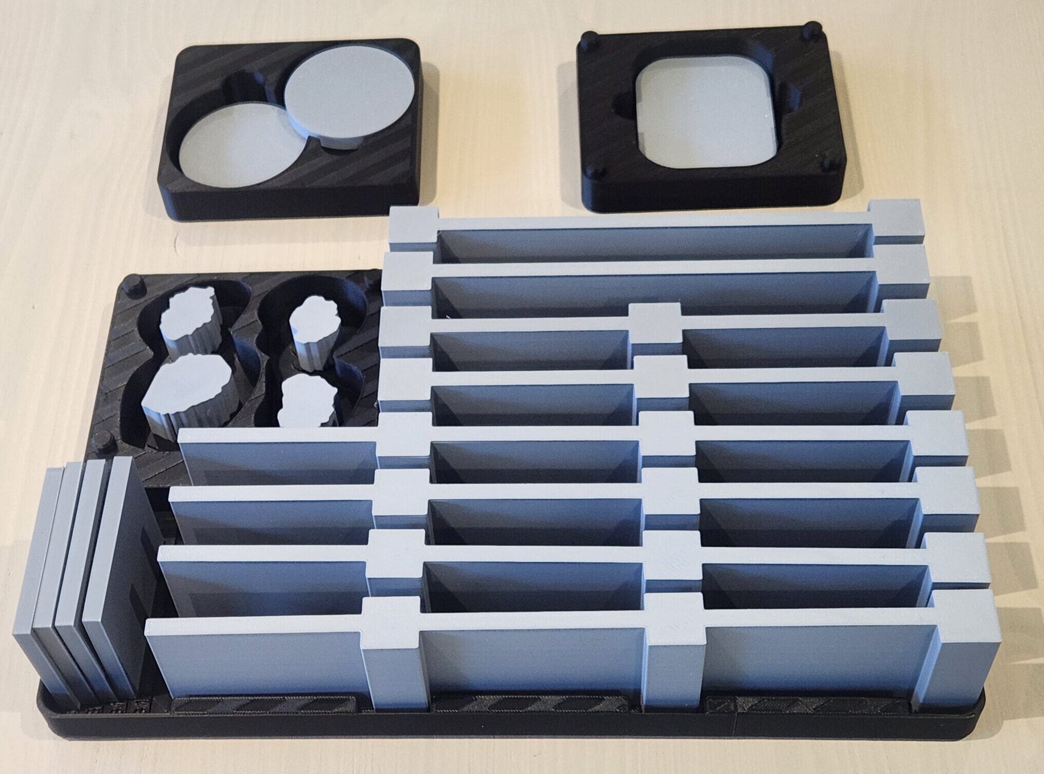 Tomb Vault - Tomb World Terrain Organiser - Image 5
