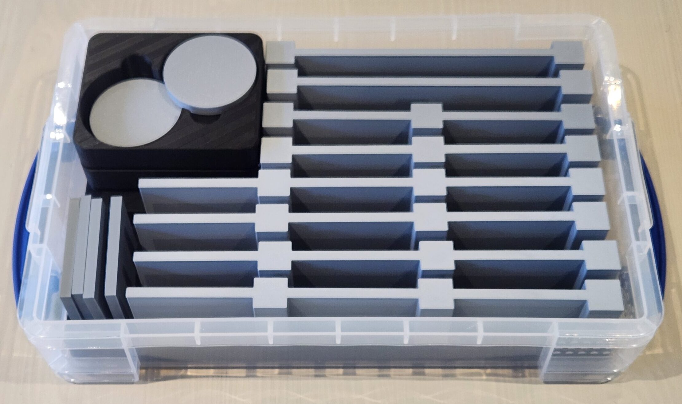 Tomb Vault - Tomb World Terrain Organiser - Image 3
