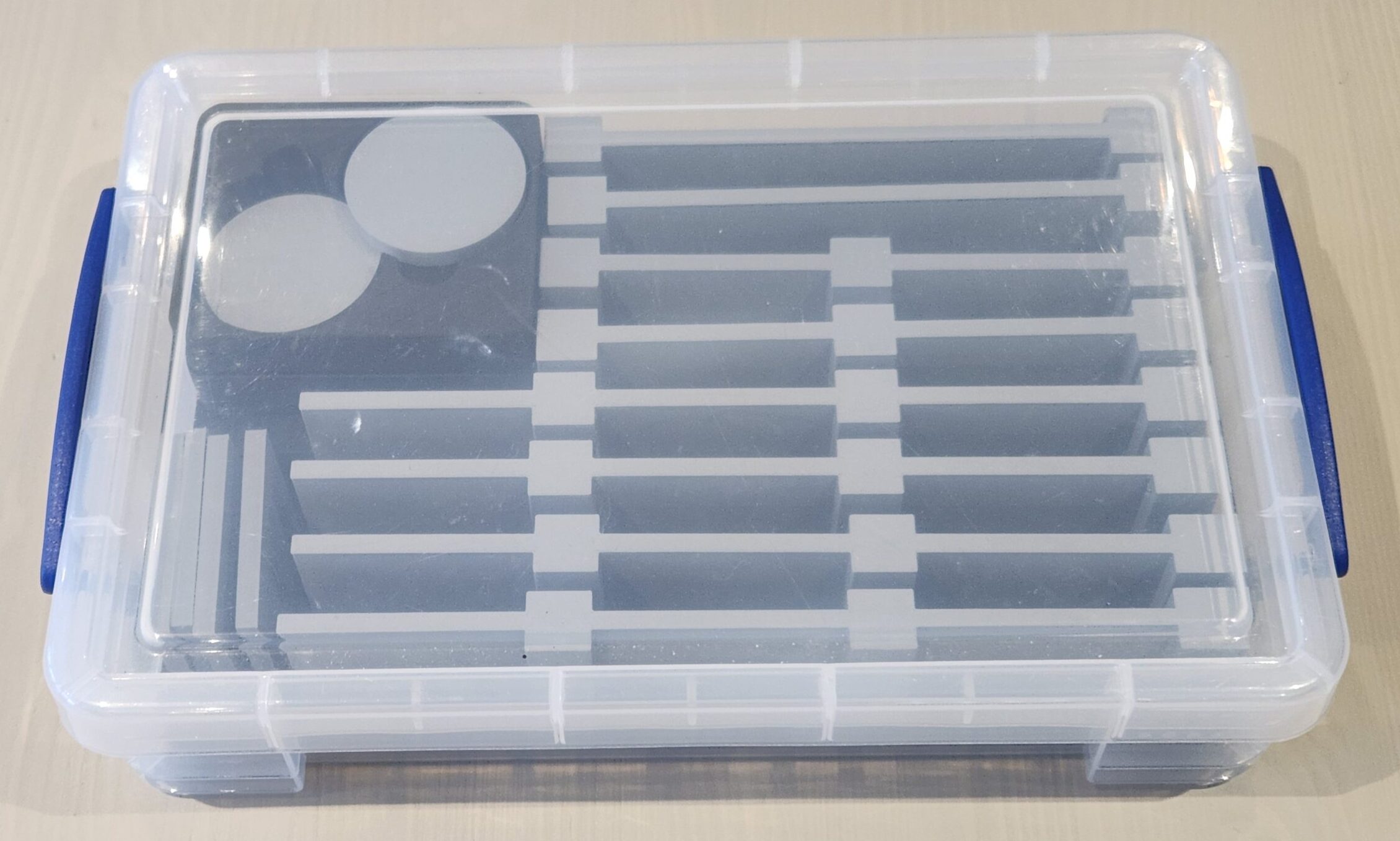 Tomb Vault - Tomb World Terrain Organiser - Image 4