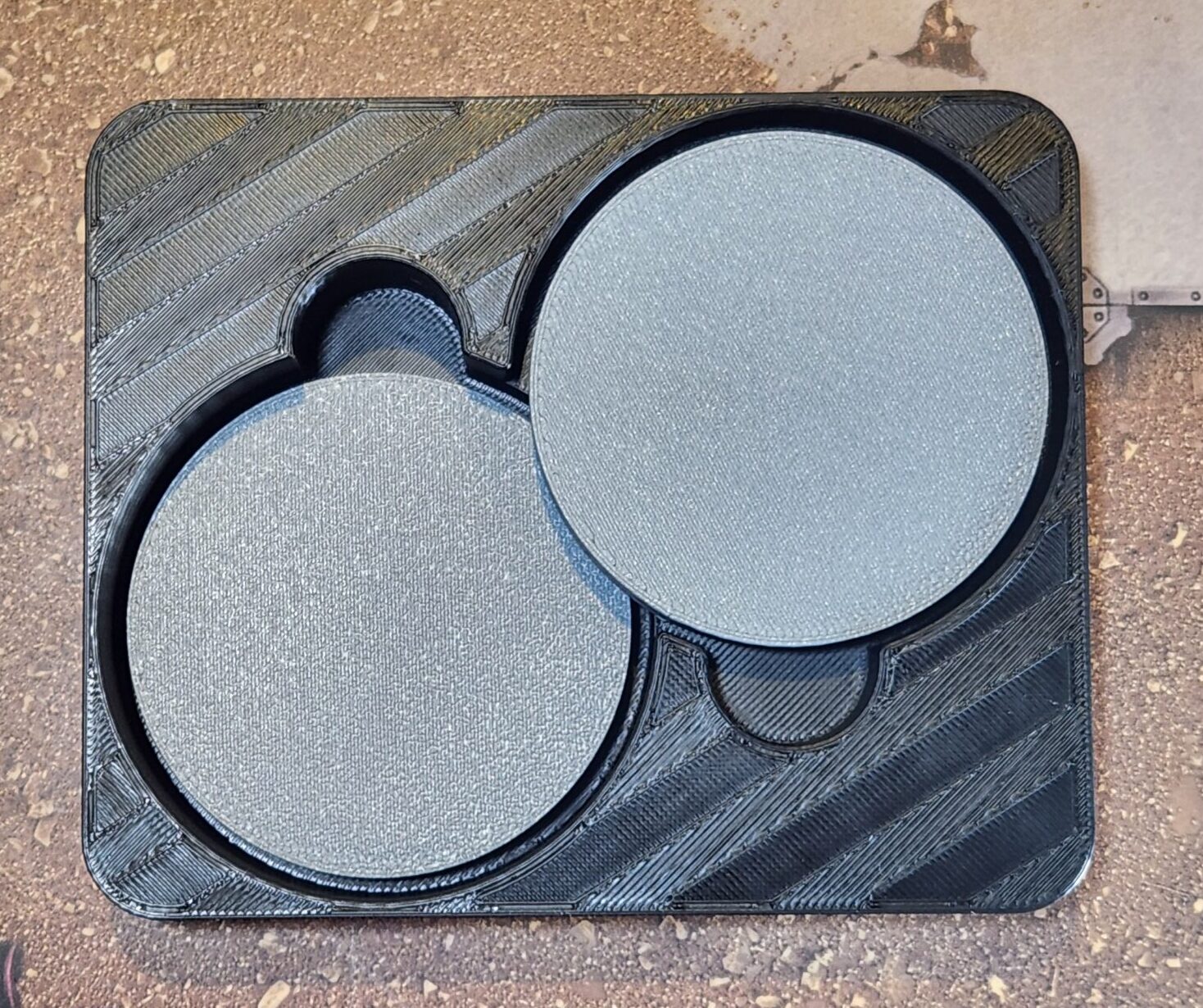 Tomb Vault - Tomb World Terrain Organiser - Image 8