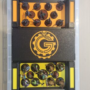 9L Really Useful Bundle