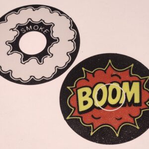 Kill Team 24 Utility Markers