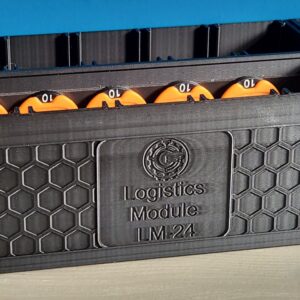 LM24 Storage Box