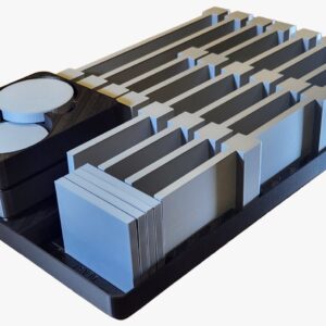 Tomb Vault - Tomb World Terrain Organiser